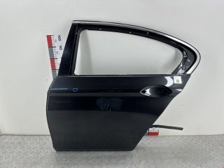 Дверь задняя левая, ориг. номер 41007206113, BMW 5 F10/F11/GT F07 2009-2013