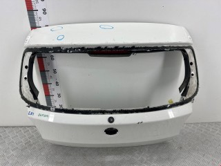 Крышка багажника (дверь 3-5), ориг. номер 41627133898, BMW 1 E87/E81/E82/E88 2007-2011
