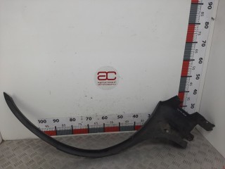 Молдинг бампера заднего, ориг. номер 51718408708, 8408708, BMW X5 E53 1999-2003