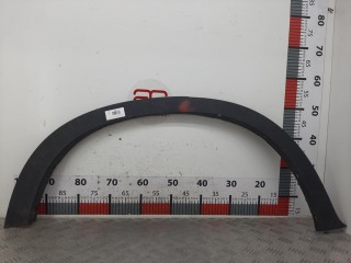 Молдинг бампера заднего, ориг. номер 7158426, 51777158426, BMW X5 E70 2006-2010
