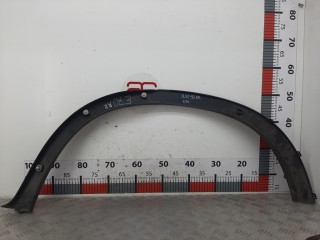 Молдинг бампера заднего, ориг. номер 7158426, 51777158426, BMW X5 E70 2006-2010