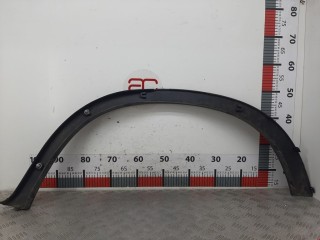 Молдинг бампера заднего, ориг. номер 7158426, 51777158426, BMW X5 E70 2006-2010