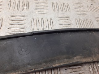 Молдинг бампера заднего, ориг. номер 7158426, 51777158426, BMW X5 E70 2006-2010