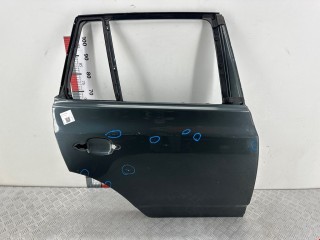 Дверь задняя правая BMW X3 E83 2006-2010, внедорожник 5 дв.
