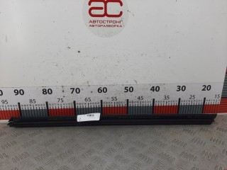 Уплотнитель, ориг. номер 51337393417, 7393417, BMW X3 G01 2017-2021