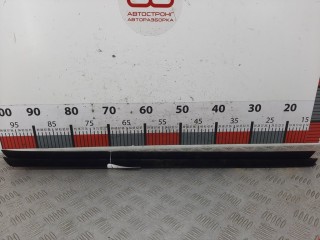 Уплотнитель, ориг. номер 51337393417, 7393417, BMW X3 G01 2017-2021