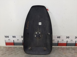 Декоративная крышка двигателя, ориг. номер 13717548904, 7548904, BMW X5 E70 2006-2010