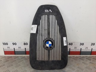 Декоративная крышка двигателя, ориг. номер 13717548904, 7548904, BMW X5 E70 2006-2010