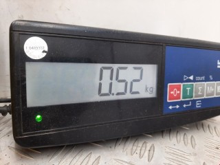 Декоративная крышка двигателя, ориг. номер 13717548904, 7548904, BMW X5 E70 2006-2010