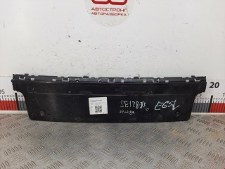 Молдинг бампера переднего BMW 7 E65/E66 2005-2008, седан, 7033396