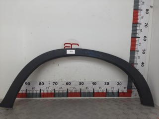 Молдинг бампера заднего, ориг. номер 51777158425, 7158425, BMW X5 E70 2006-2010