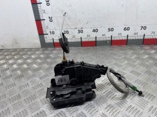 Замок двери передней правой Mercedes C W205 2014-2018, седан, A2220063999
