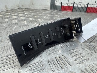 Блок управления пневмоподвеской Mercedes S W221 2009-2013, A2218215451