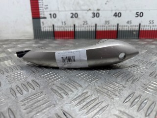 Ручка наружная передняя правая, ориг. номер 51217276244, BMW 5 F10/F11/GT F07 2009-2013