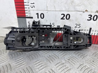 Кронштейн ручки двери Mercedes C W205 2014-2018, седан, A0997602100