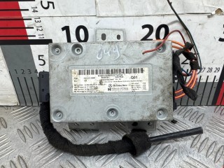 Блок мультимедиа Mercedes E W212 2009-2013, A2049009301