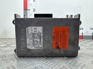 Блок управления телефоном Mercedes E W211 2002-2006, A2218708726