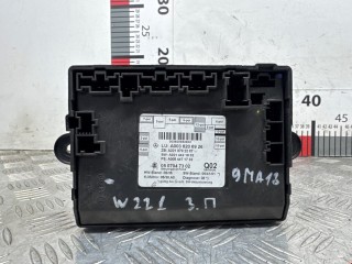 Блок управления двери, ориг. номер A2218702287, Mercedes S W221 2009-2013