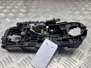 Кронштейн ручки двери, ориг. номер 51227276242, X47175650, BMW 5 F10/F11/GT F07 2009-2013