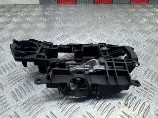 Кронштейн ручки двери, ориг. номер 51227276242, X47175650, BMW 5 F10/F11/GT F07 2009-2013
