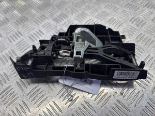 Кронштейн ручки двери, ориг. номер 51227276242, X47175650, BMW 5 F10/F11/GT F07 2009-2013