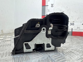 Замок двери передней левой, ориг. номер 51217202145, 7154619, BMW X5 E70 2006-2010