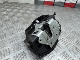 Замок двери передней левой, ориг. номер 51217202145, 7154619, BMW X5 E70 2006-2010