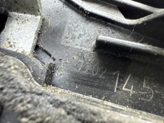 Замок двери передней левой, ориг. номер 51217202145, 7154619, BMW X5 E70 2006-2010
