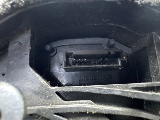 Замок двери передней левой, ориг. номер 51217202145, 7154619, BMW X5 E70 2006-2010