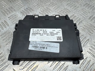 Блок управления АКПП, ориг. номер A0005456916, 5WP20124DM, Mercedes E W212 2009-2013