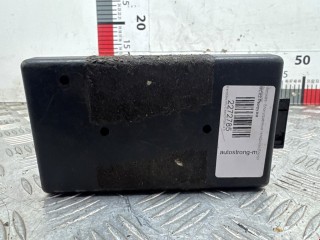 Блок управления телефоном Mercedes ML W164 2005-2008, A2118705526