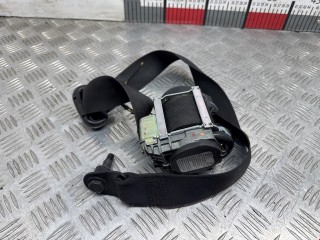 Ремень безопасности передний правый, ориг. номер A1698608085, Mercedes B W245 2005-2008