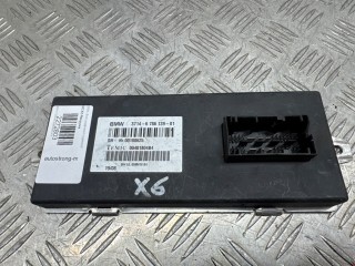 Блок управления пневмоподвеской BMW 7 E65/E66 2001-2005, 37146762208