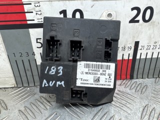 Блок SAM, ориг. номер A2115456532, Mercedes E W211 2002-2006