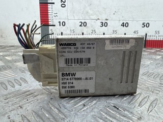 Блок управления пневмоподвеской, ориг. номер 37146793163, 37146778966, BMW X5 E70 2006-2010