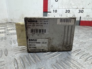 Блок управления пневмоподвеской, ориг. номер 37146793163, 37146778966, BMW X5 E70 2006-2010