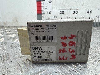 Блок управления пневмоподвеской, ориг. номер 37146793163, 37146778966, BMW X5 E70 2006-2010