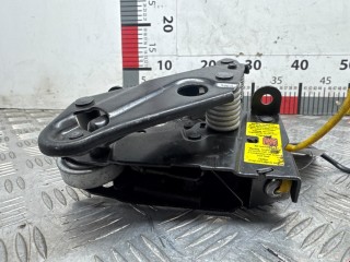 Замок капота, ориг. номер 7184441, 51237184441, BMW 5 F10/F11/GT F07 2009-2013
