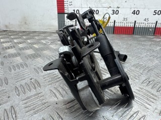 Замок капота, ориг. номер 7184441, 51237184441, BMW 5 F10/F11/GT F07 2009-2013