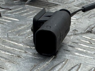 Замок капота, ориг. номер 7184441, 51237184441, BMW 5 F10/F11/GT F07 2009-2013