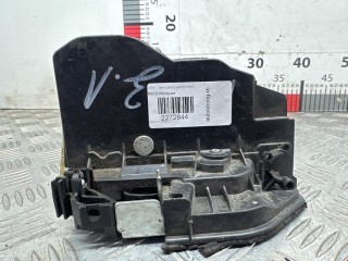 Замок двери задней левой BMW X1 E84 2012-2015, внедорожник 5 дв., 7229459