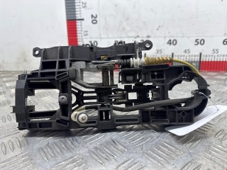 Кронштейн ручки двери, BMW 5 F10/F11/GT F07 2013-2017