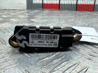 Датчик удара Mercedes C W203 2004-2008, седан, левый руль, A0018209126