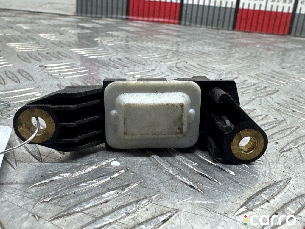 Датчик удара Mercedes C W203 2004-2008, седан, левый руль, A0018209126, фото 2