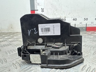Замок двери задней левой BMW 5 F10/F11/GT F07 2009-2013, хетчбэк 5 дв., 7229459