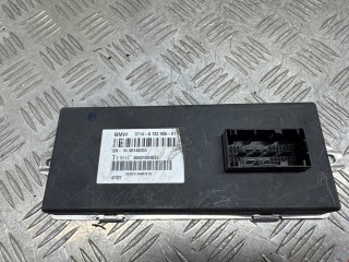 Блок управления пневмоподвеской BMW 5 E60/E61 2002-2007, 37146783986