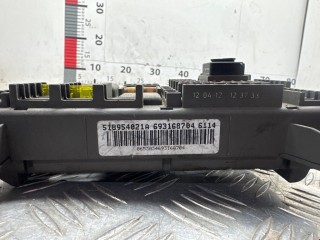 Блок предохранителей, ориг. номер 61146931687, 518954021A, BMW X5 E70 2006-2010