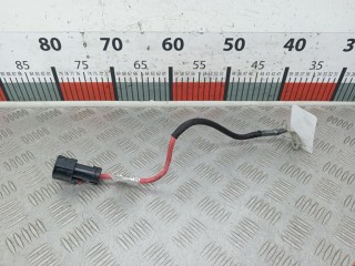 Плюсовой провод аккумулятора, ориг. номер 8628634, 12638628634, BMW 2-Series Gran Tourer (F46) 2015-2018