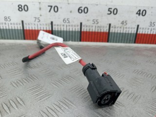 Плюсовой провод аккумулятора, ориг. номер 8628634, 12638628634, BMW 2-Series Gran Tourer (F46) 2015-2018