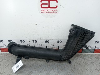 Патрубок интеркулера Audi Q7 2009-2015, АКПП, 7L6145795AH